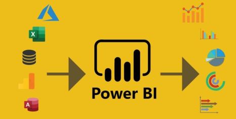 Data Analysis in Power BI