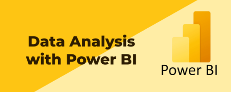 How to analyze data in Power BI - Getting Started